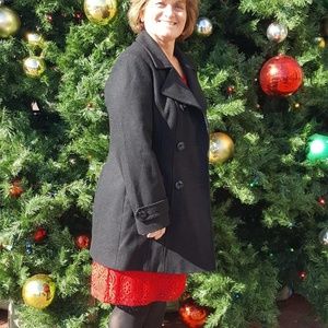 Meet your Posher, Terri